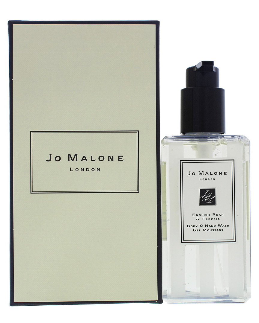 Shop Jo Malone London Jo Malone 8.5oz English Pear & Freesia Body & Hand Wash
