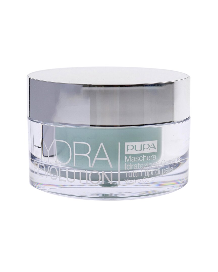 Pupa Milano Unisex 1.69oz Multi-color Hydra Revolution Continuous Hydration Mask