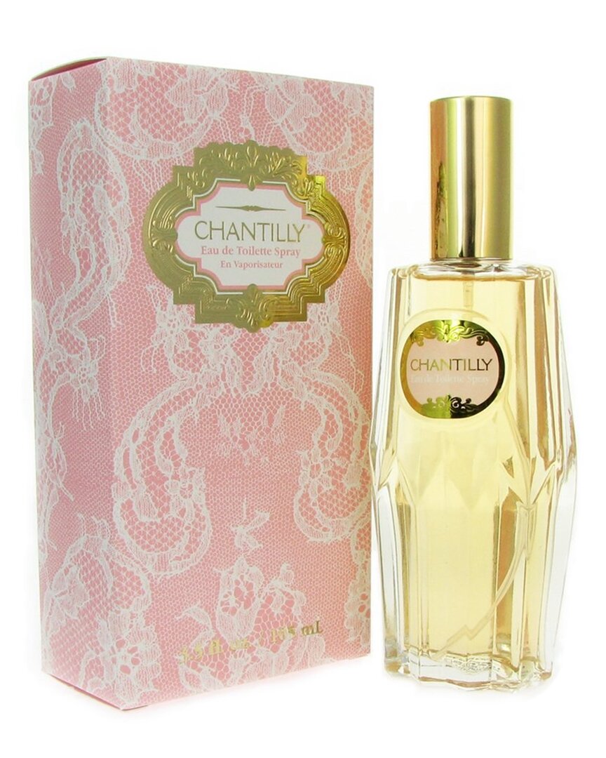 Dana Women's 3.5oz Chantilly Edt Spray