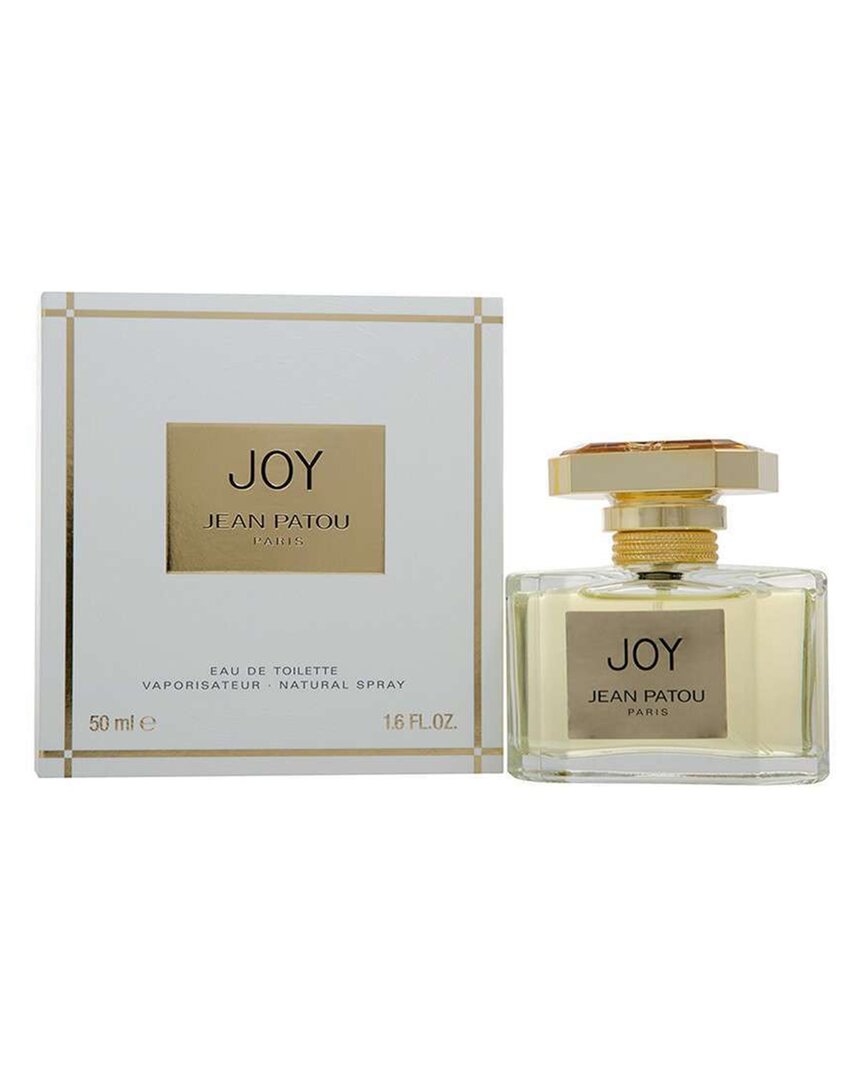 Jean Patou Women's 1.7oz Joy Edt Spray