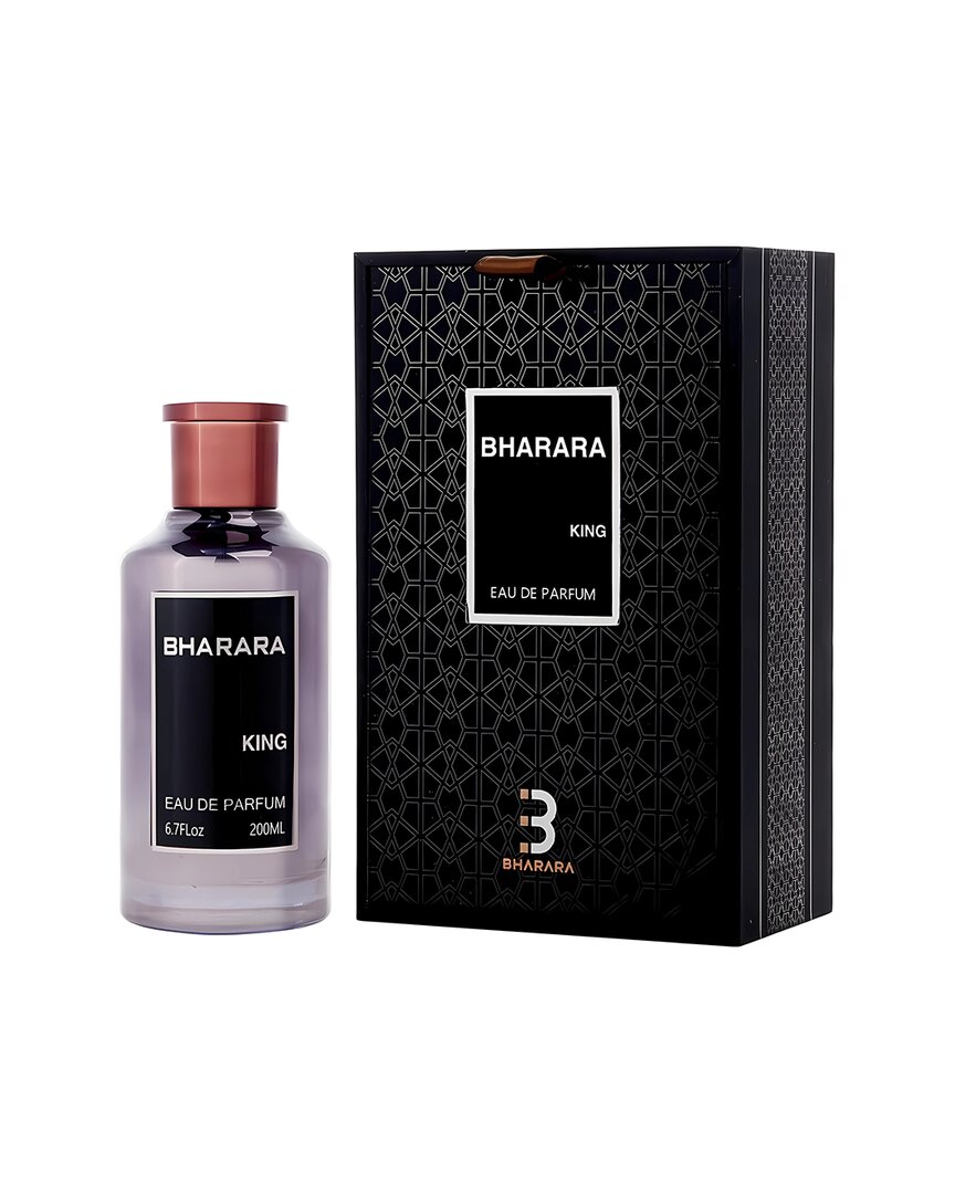 Bharara Men's 3.4oz King Edp Spray