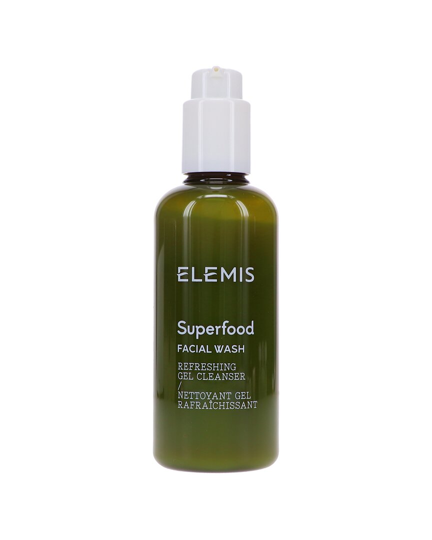 Elemis 6.7oz Superfood Facial Wash
