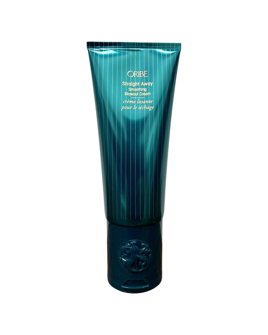 Oribe 5oz Straight Away Smoothing Blowout Cream