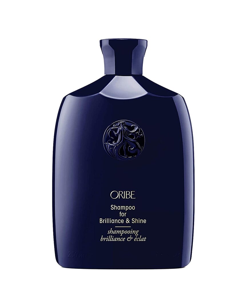 Oribe 8.5oz Shampoo For Brilliance And Shine