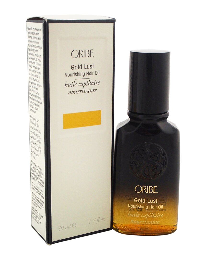 Oribe 1.7oz Gold Lust Nourishing Hair Oil