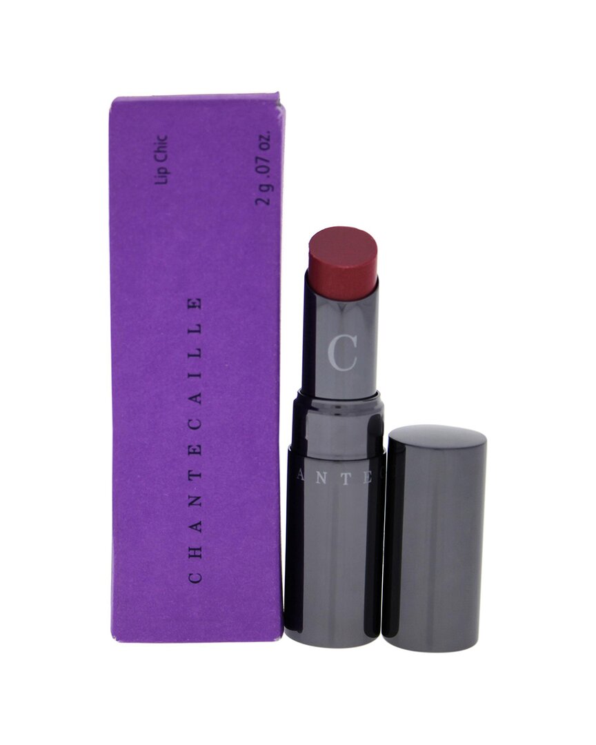 Chantecaille 0.7oz Lip Chic - Gypsy Rose
