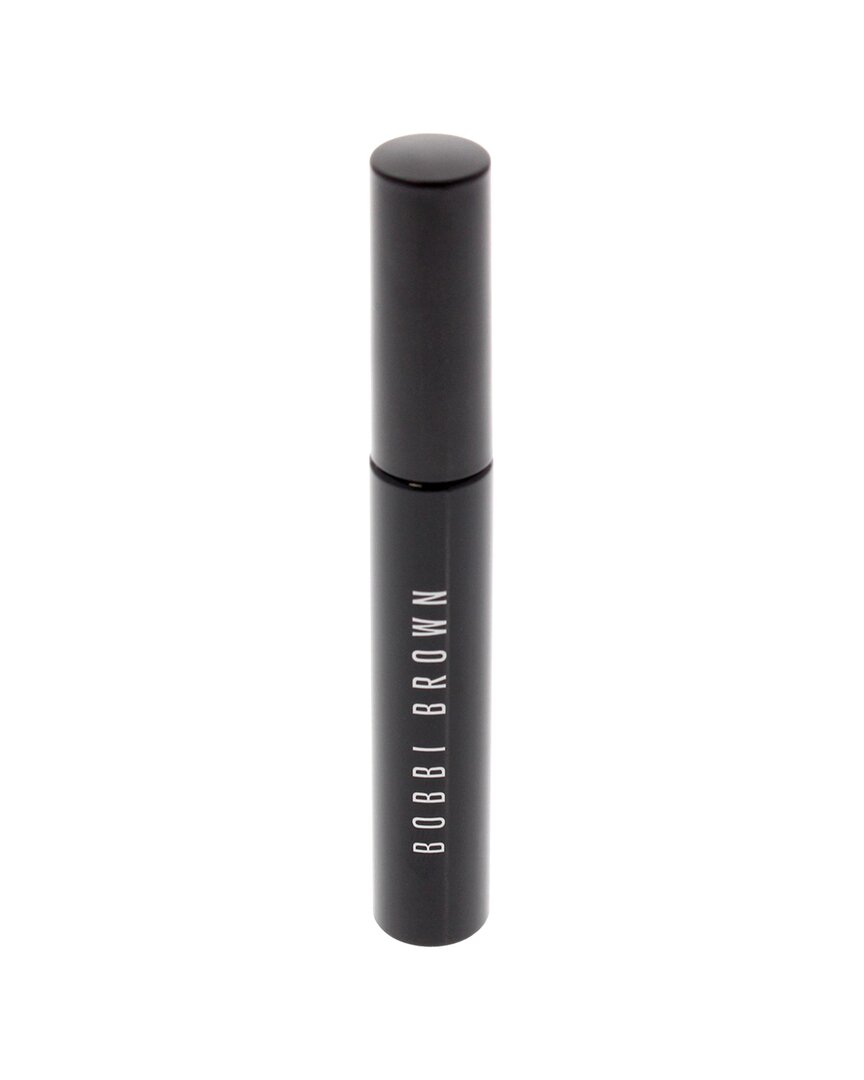 Bobbi Brown Cosmetics Women's 0.14oz 09 Slate Natural Brow Shaper Mascara