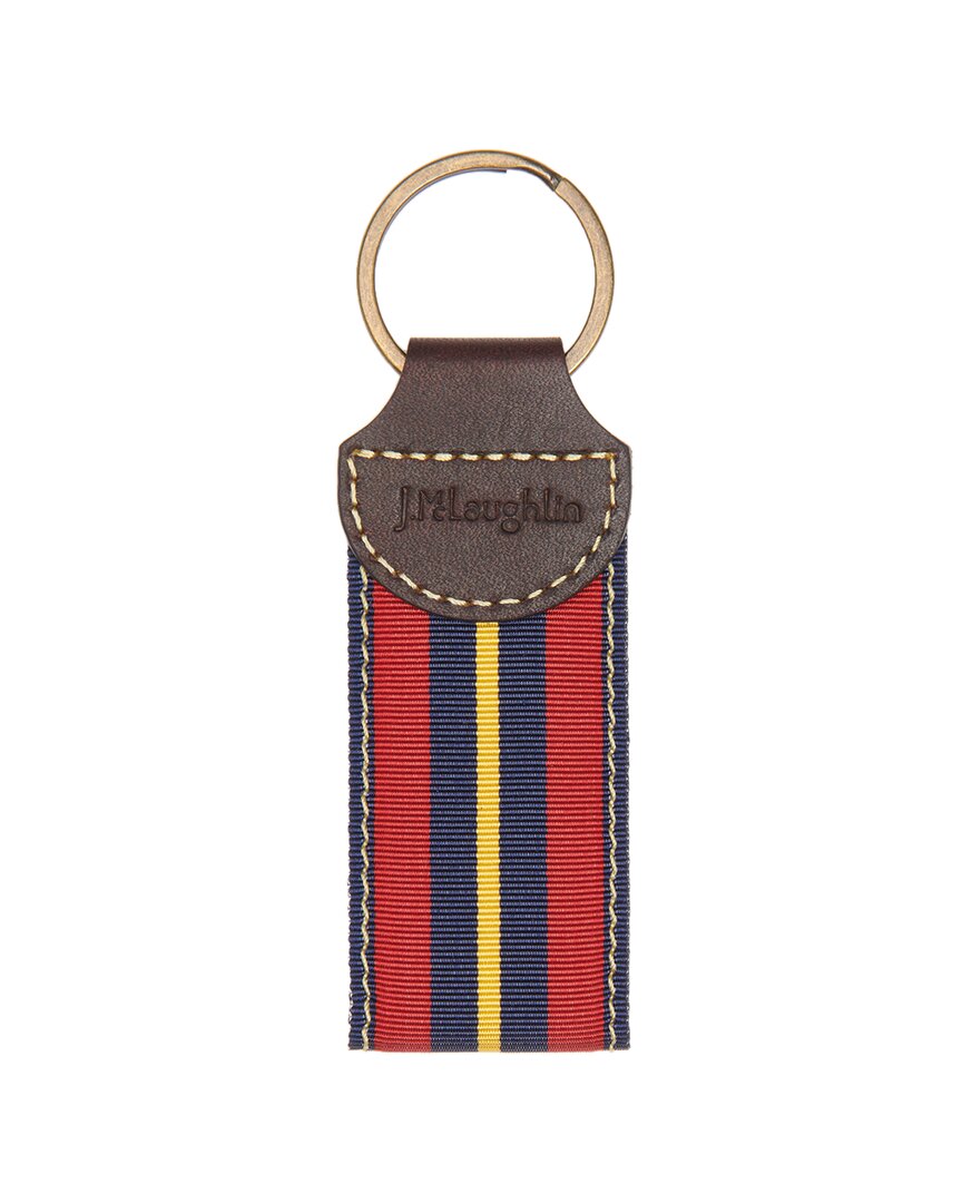 J.mclaughlin Men's Key Chain