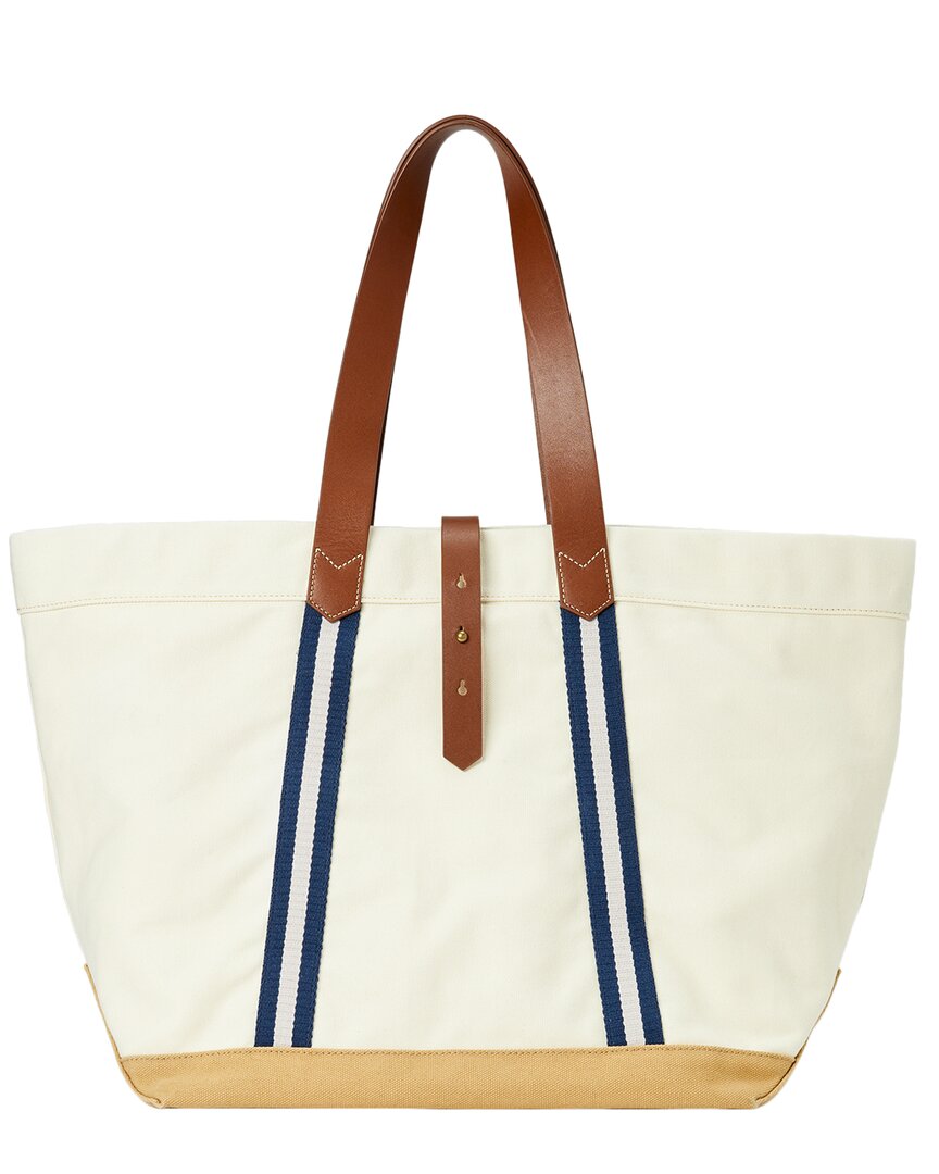 J.mclaughlin Sheldon Tote