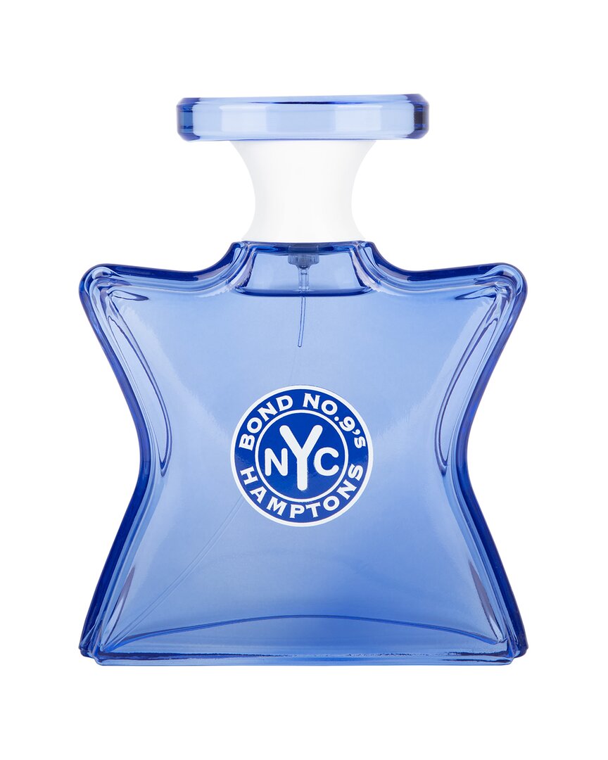 Bond No. 9 New York Unisex 3.4oz Hamptons Edp