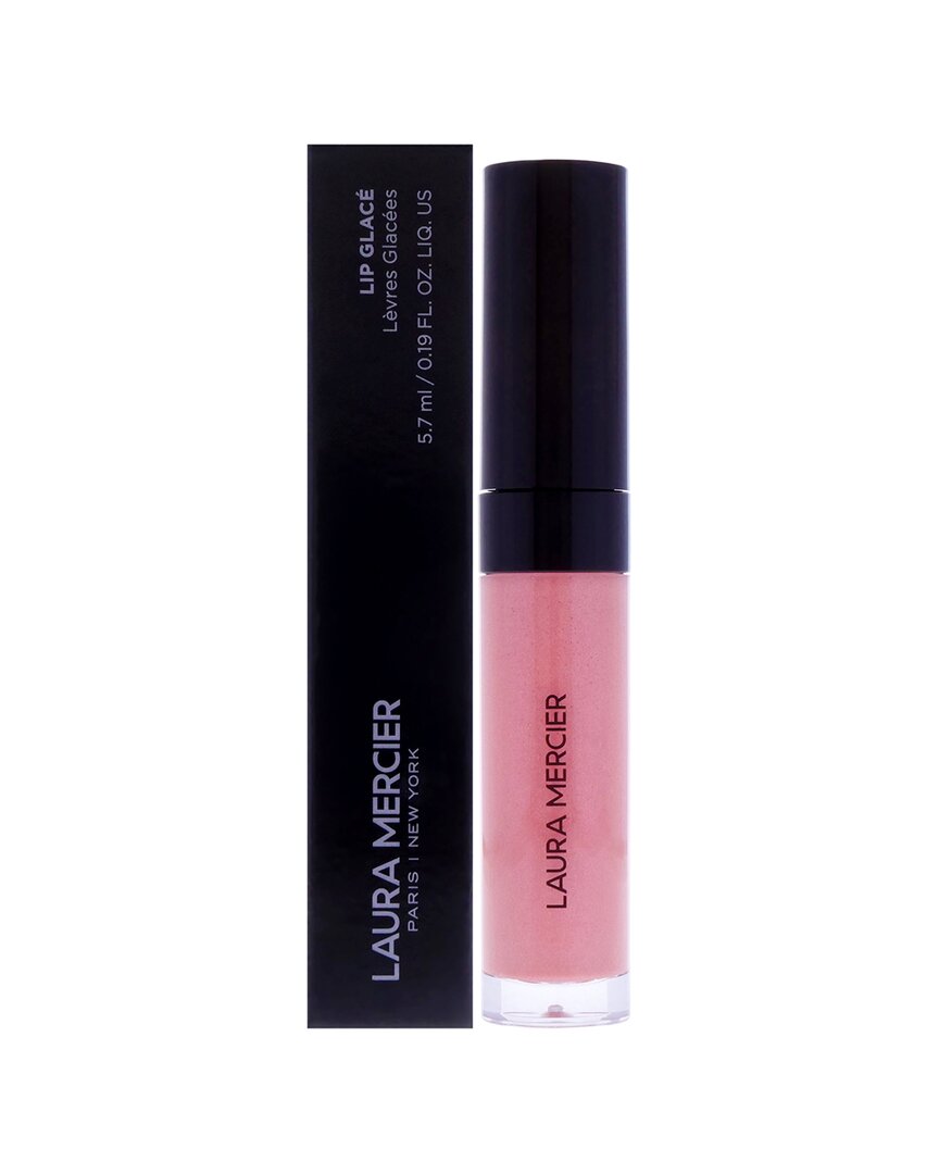 Laura Mercier Women's 0.15oz 150 Melon Sorbet Lip Glace