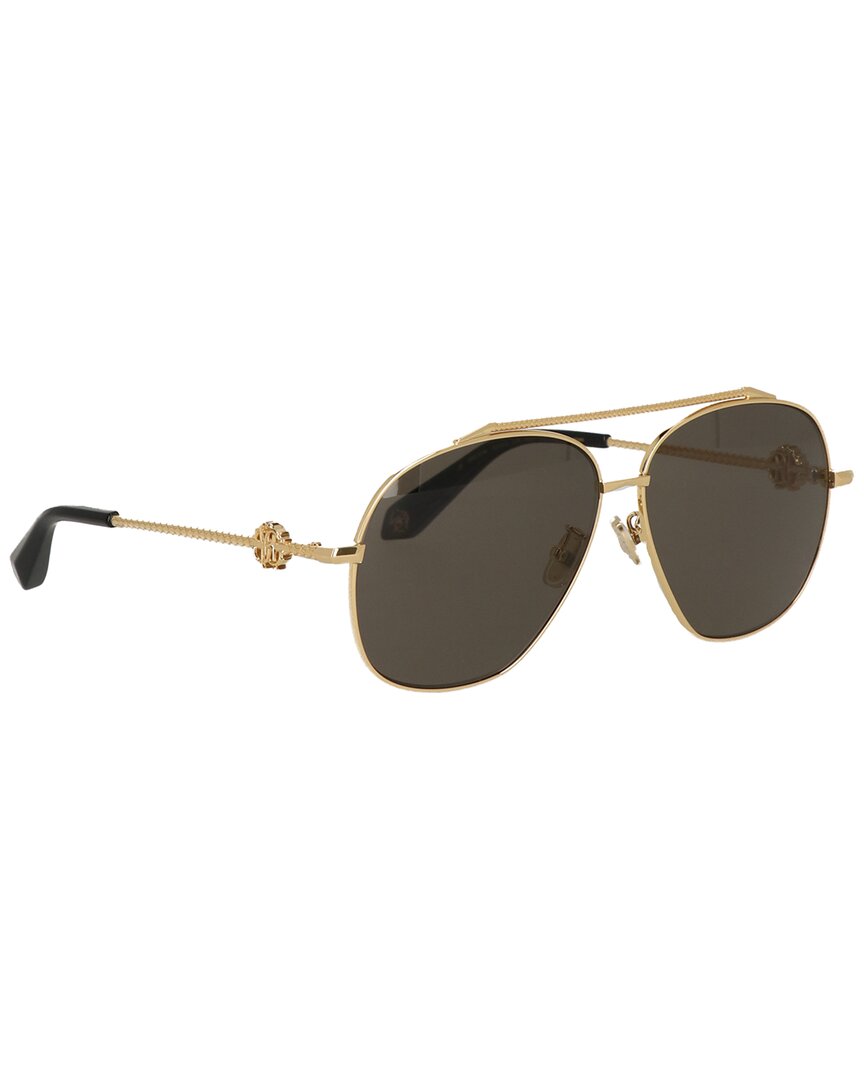 ROBERTO CAVALLI ROBERTO CAVALLI UNISEX SRC008V 400P SUNGLASSES