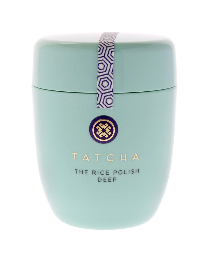 Tatcha Women's 2.1oz Deep The Rice Polish