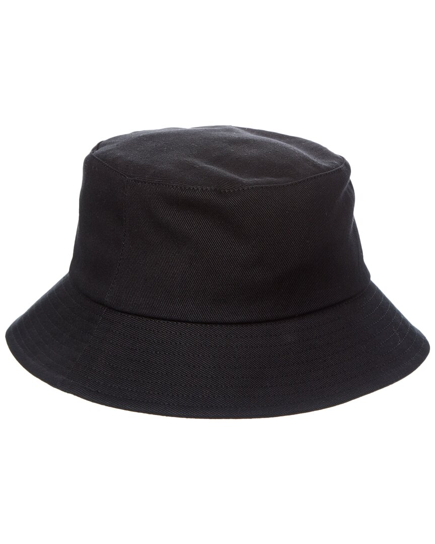 PAUL SMITH PAUL SMITH SIGNATURE TRIM BUCKET HAT
