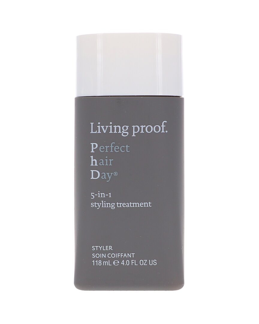 Living Proof 4oz Perfect Hair Day Styling Treatment