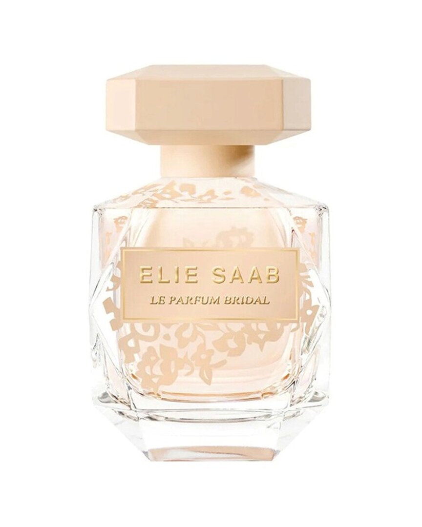 Elie Saab Women's 1oz Bridal Edp