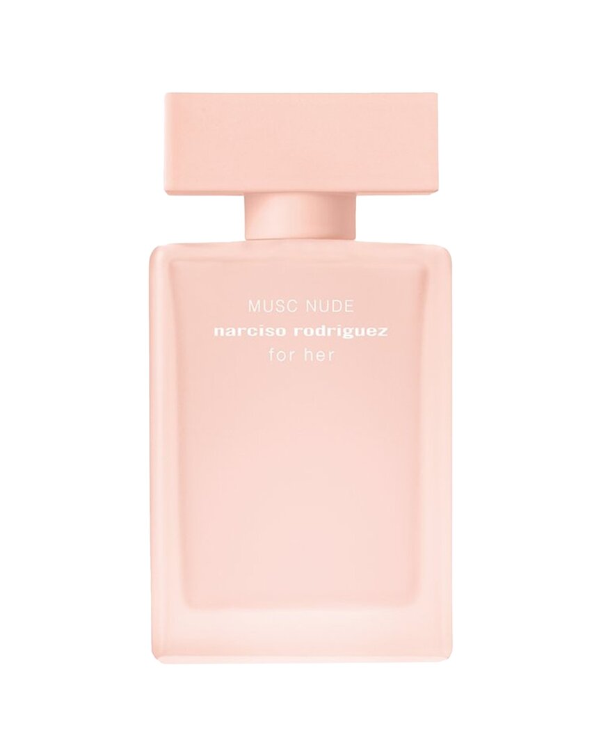 Narciso Rodriguez Women's 1oz Musc Nude Edp