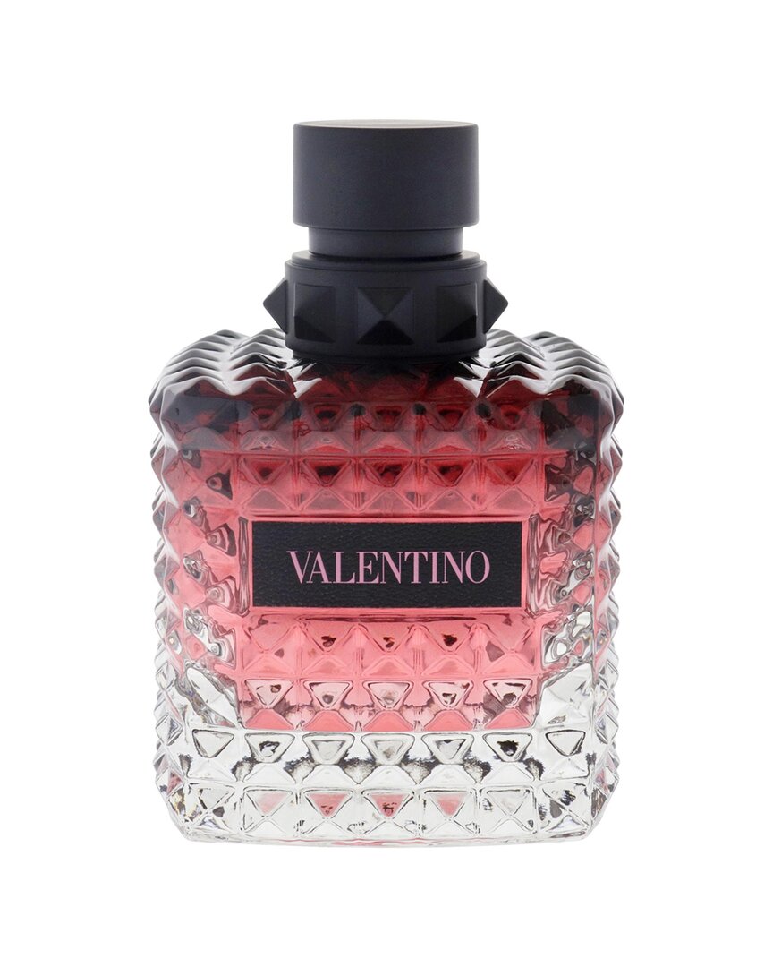 Valentino Women's 3.4oz Donna Born In Roma Intense Edp