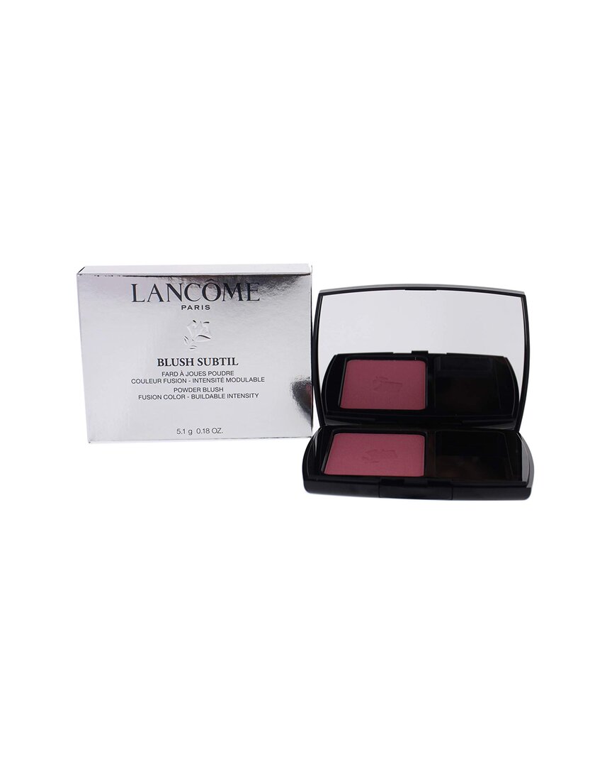 Lancôme Women's 0.18oz 330 Power Of Joy Blush Subtil Delicate Powder Blush