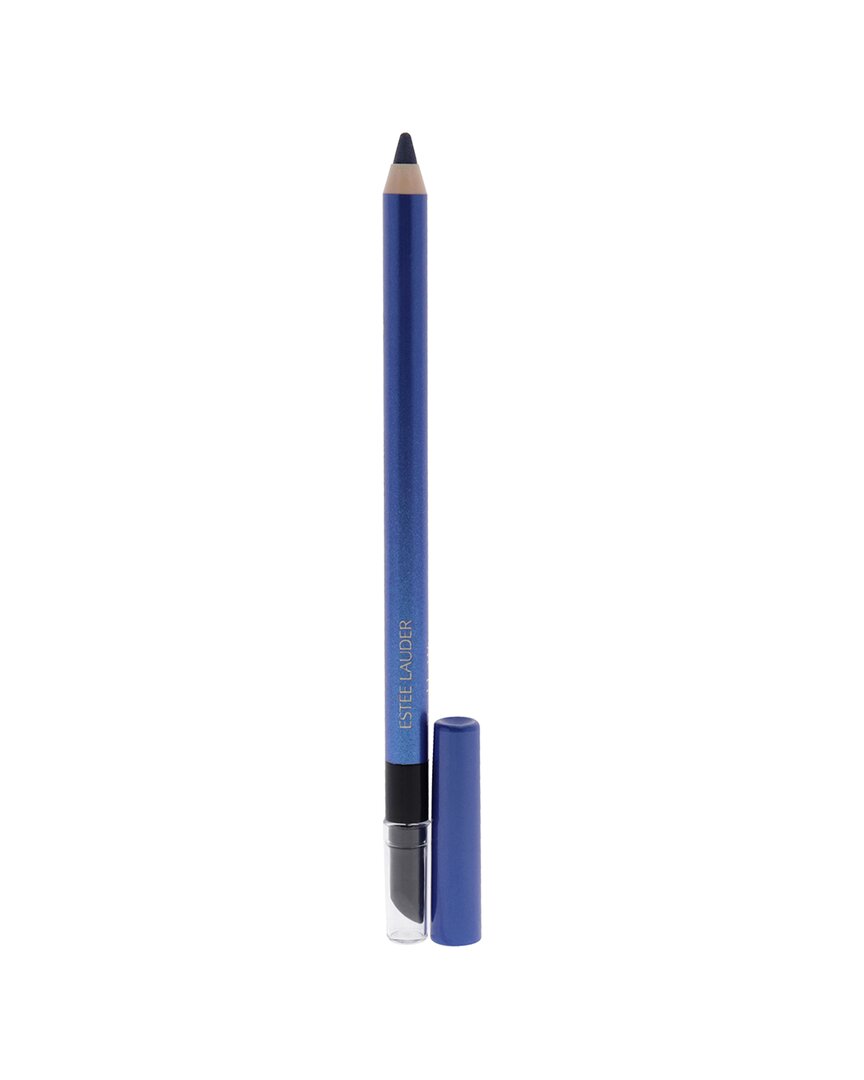 Estée Lauder 0.04oz Double Wear 24h Waterproof Gel Eye Pencil - 06 Sapphire  Sky In Blue