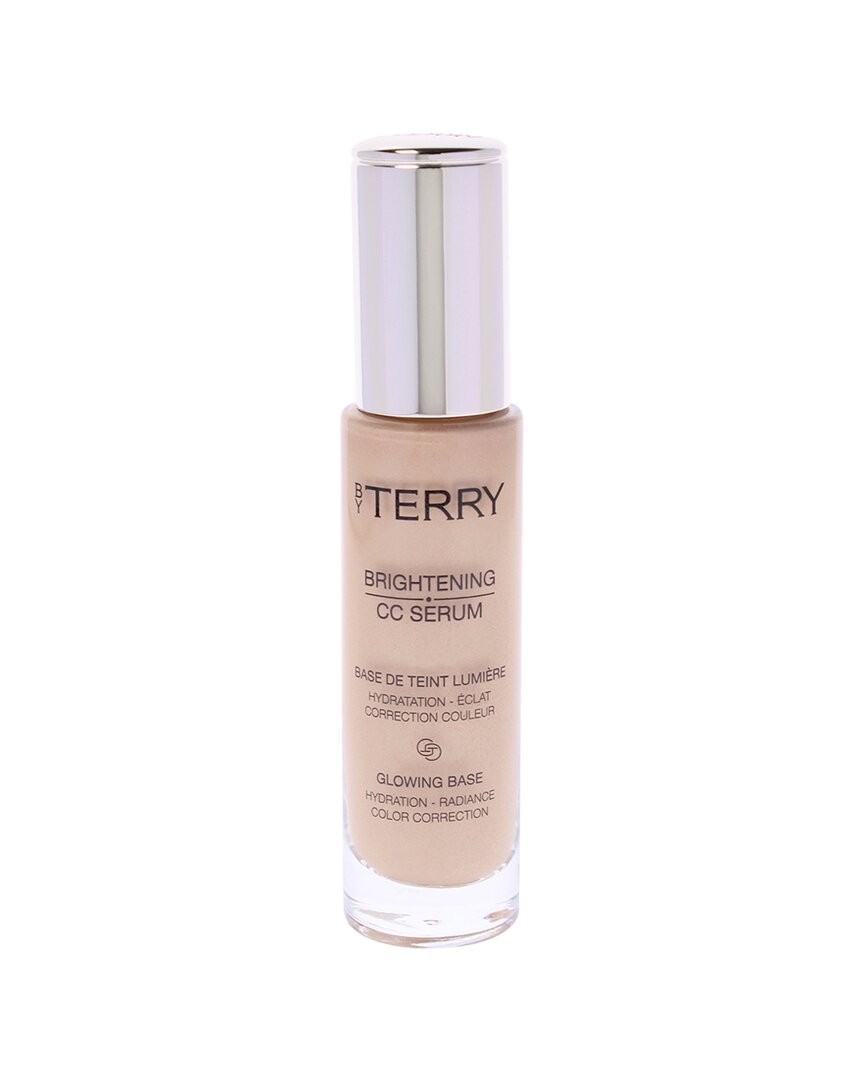 By Terry Women's 1oz 2.5 Nude Glow Brightening Cc Serum