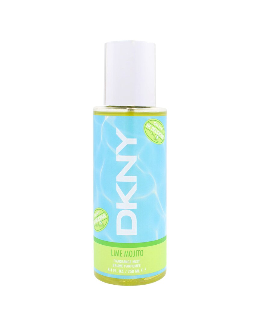 Donna Karan Dkny Be Delicious Pool Party Lime Mojito