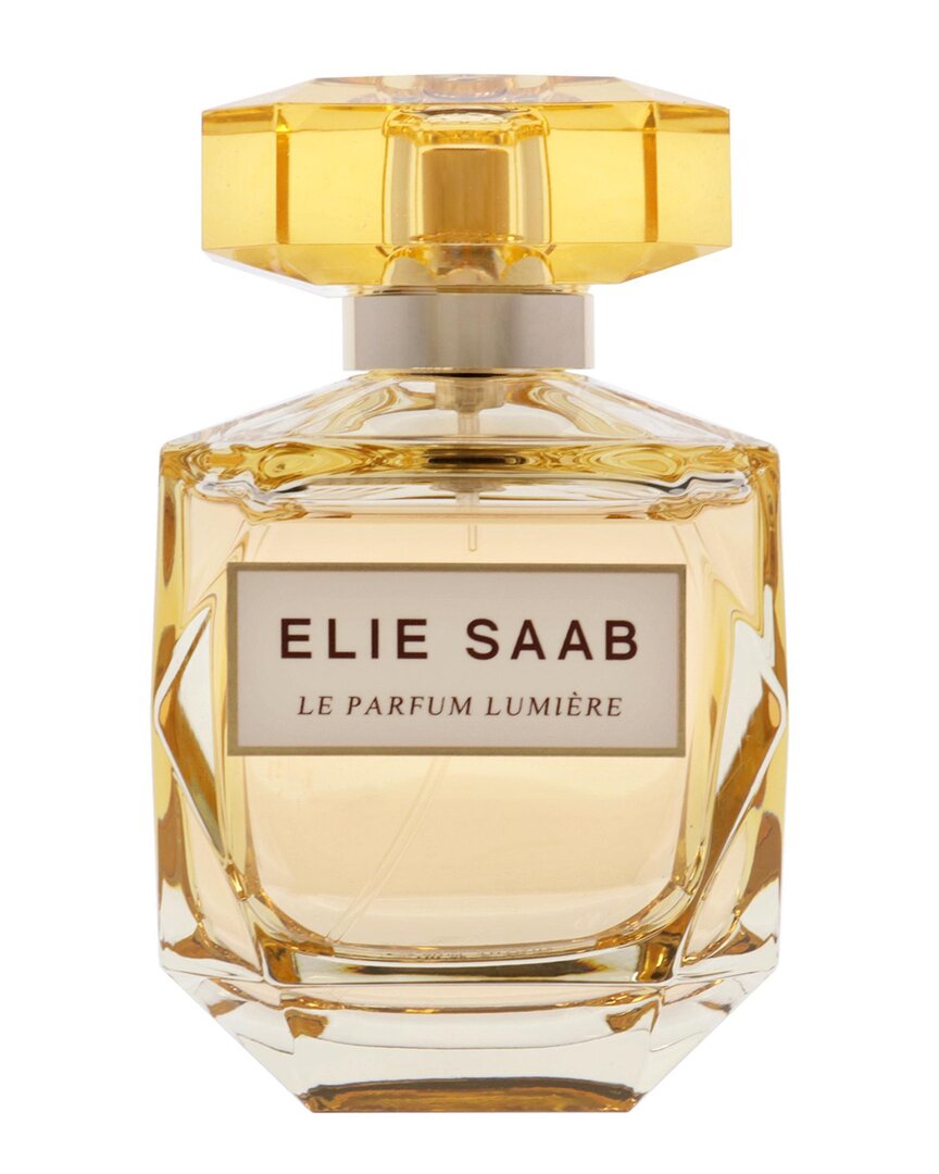 Elie Saab Le Parfum Lumiere