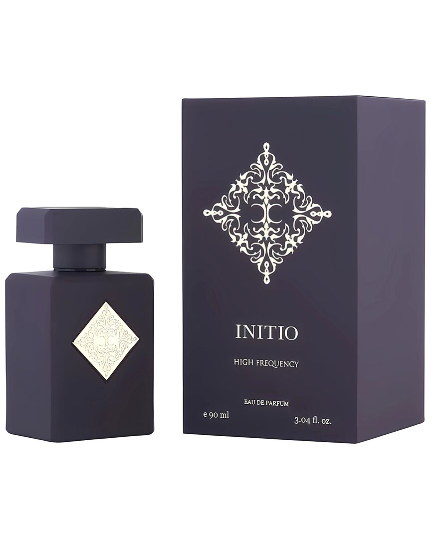 Initio Parfums Prives Initio Parfums Privés Unisex 3oz High Frequency Edp