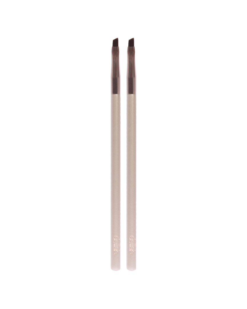 Delilah Women's Angled Liner Brush - Pack Of 2