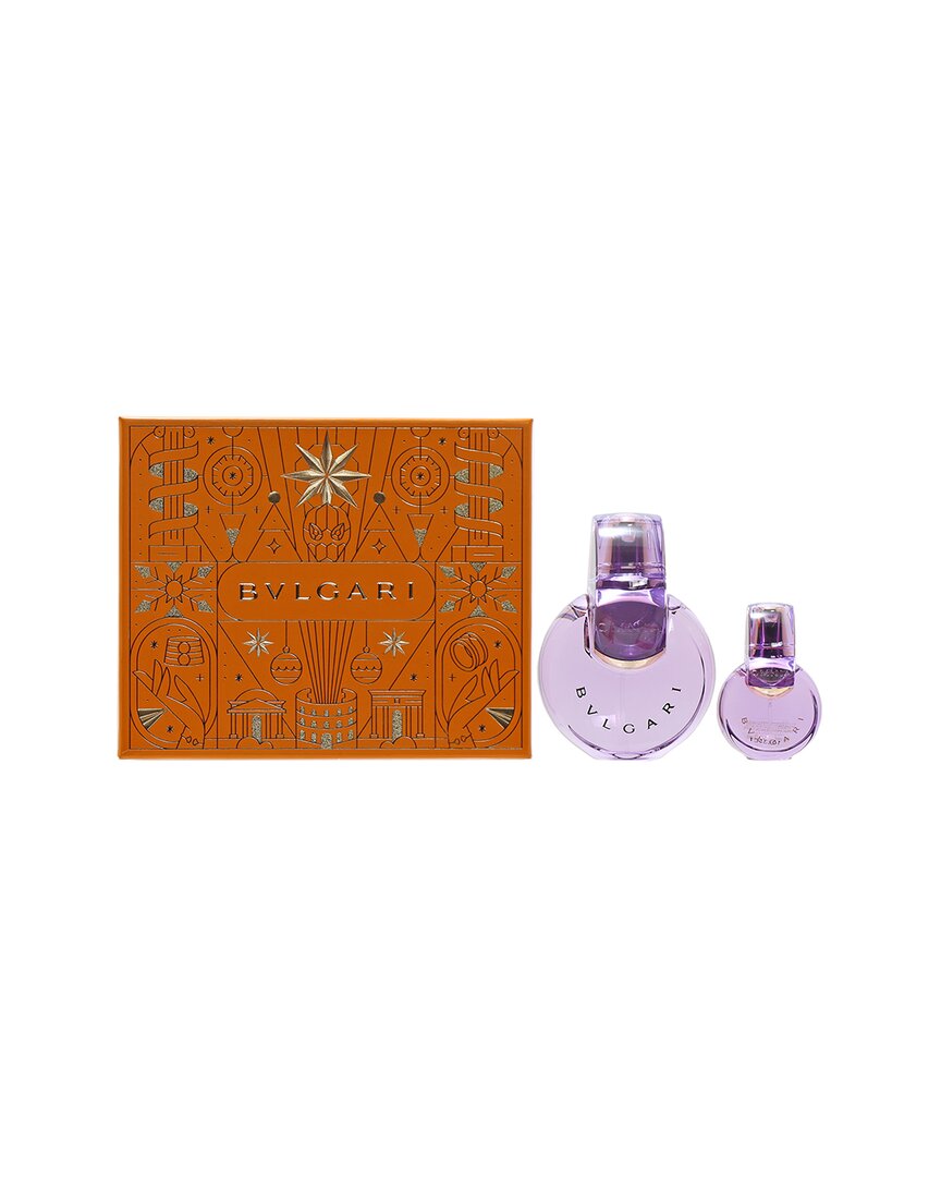Bvlgari Women's Omnia Amethyste Set