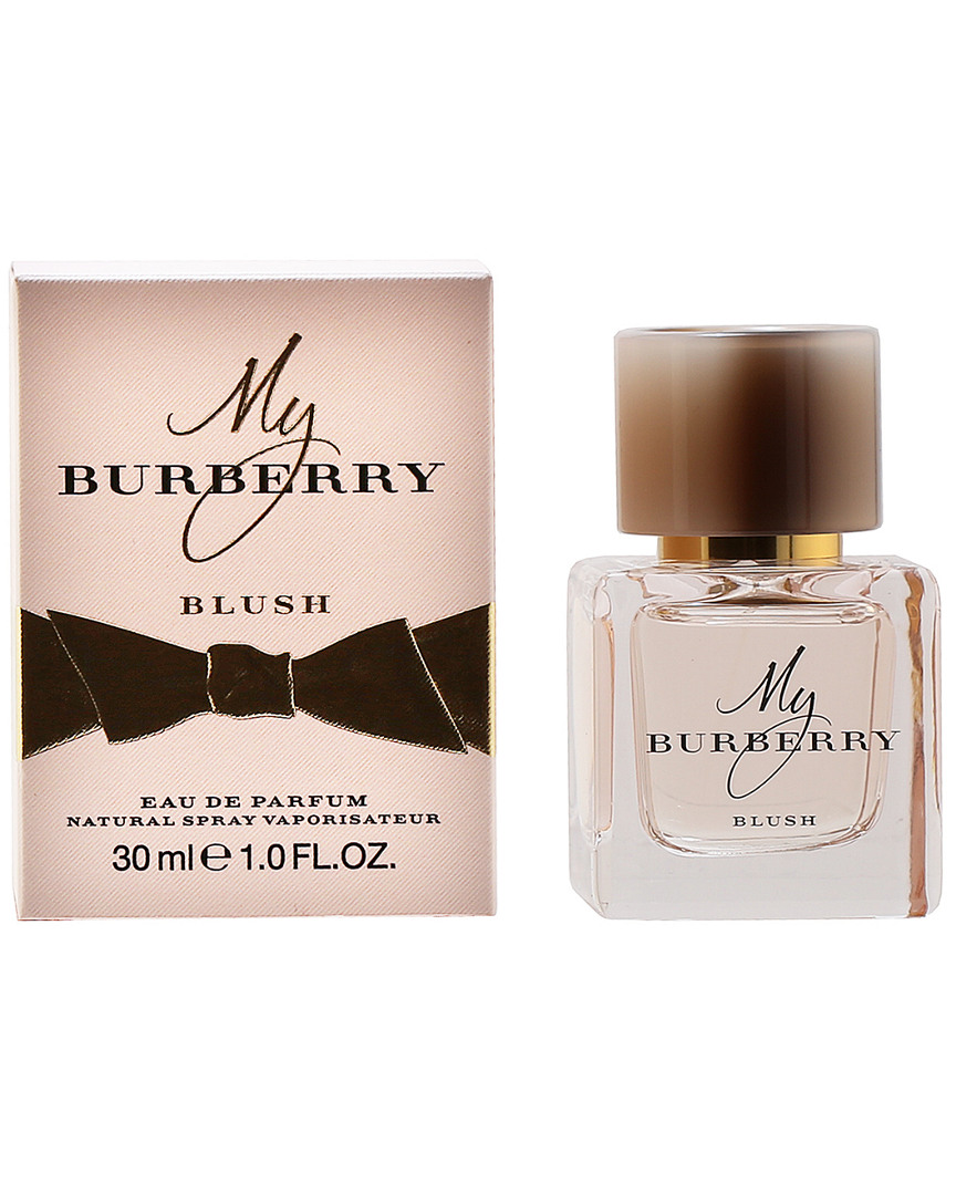 Burberry Women's 1oz My Blush Eau De Parfum Spray