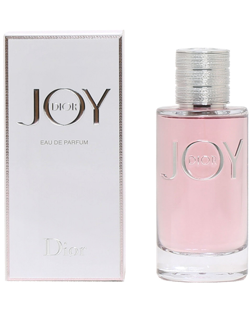 Dior 3oz Joy Eau De Parfum Spray