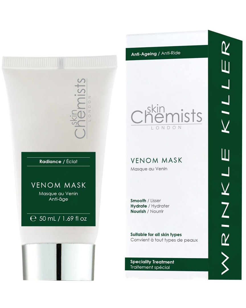 Skinchemist 50ml Anti-ageing Venom Mask