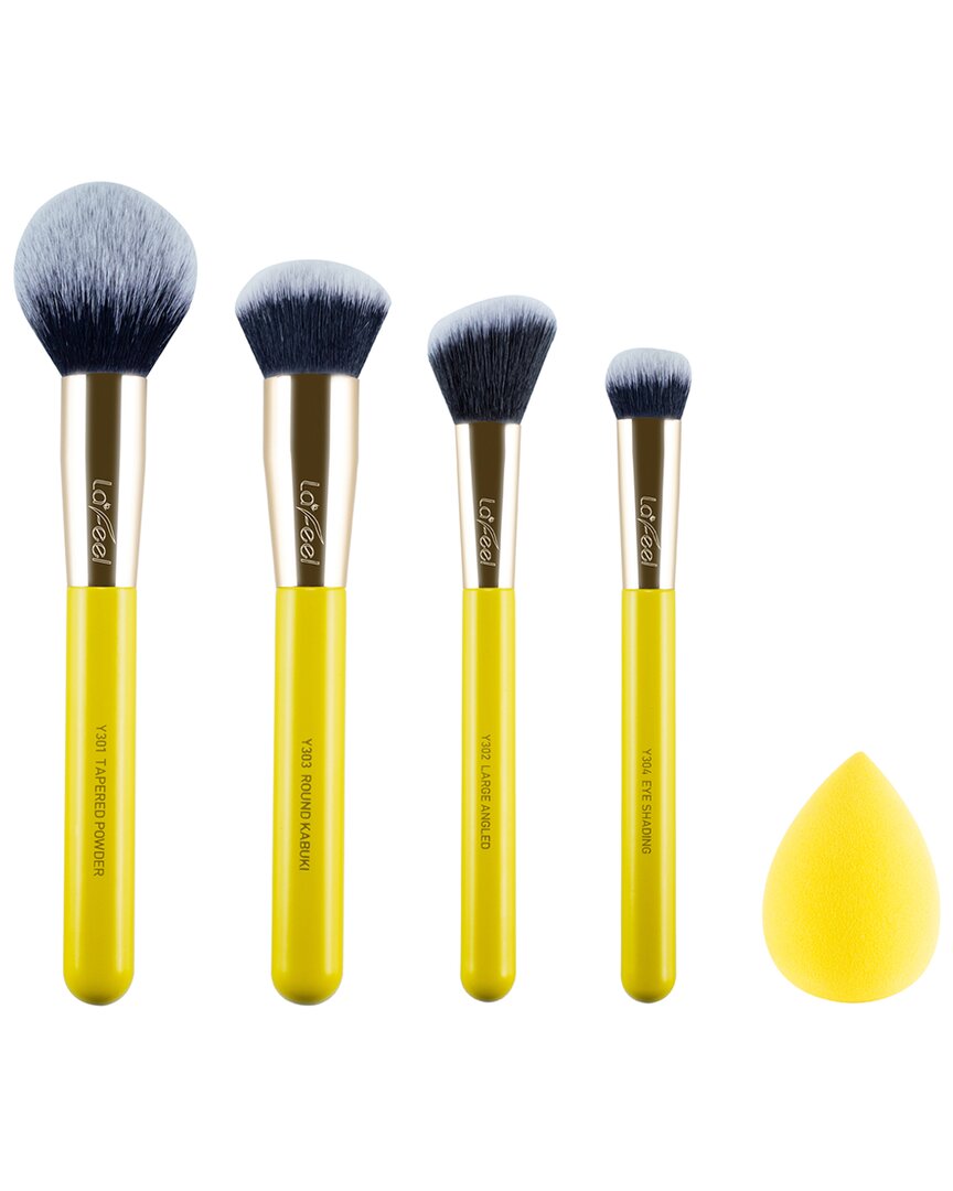 Lafeel 4pcs Plus Blender Face Set