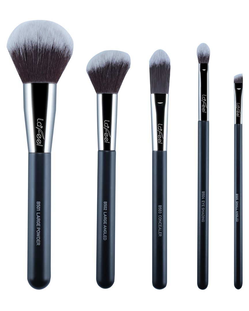 Lafeel 5pc Travel Lovers Set - Face & Eye