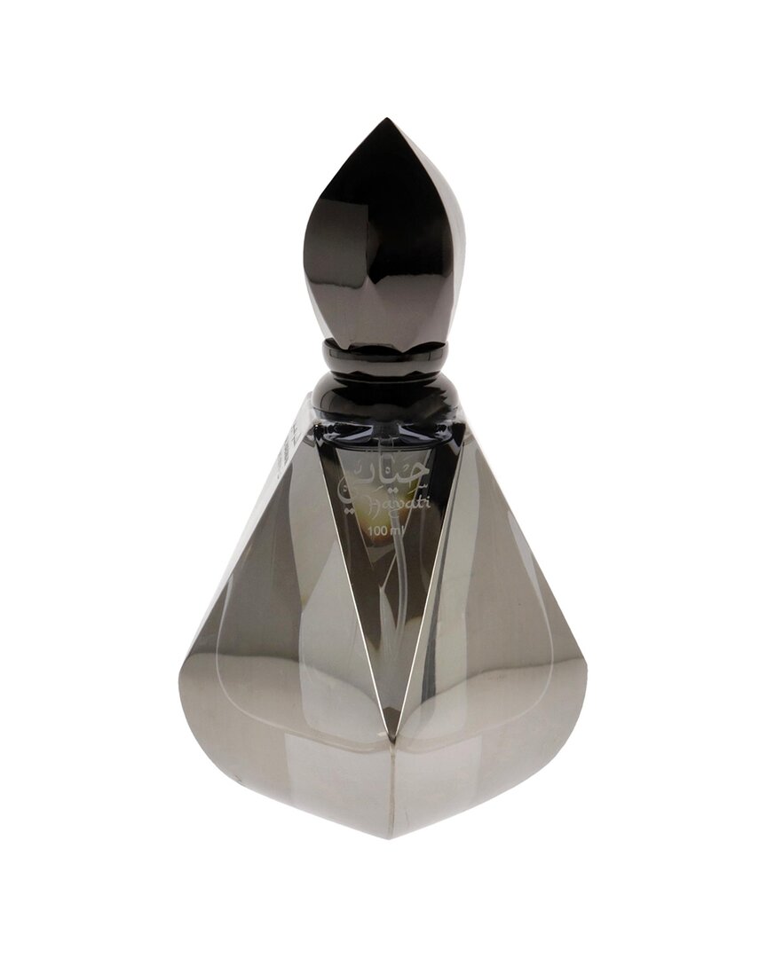 Al Haramain Unisex 3.33oz Hayati Edp