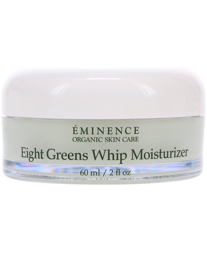 Eminence Unisex 2oz Eight Greens Whip Moisturizer In White