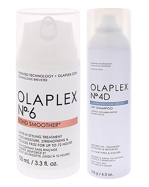 Olaplex Unisex 2pc Olaplex Kit
