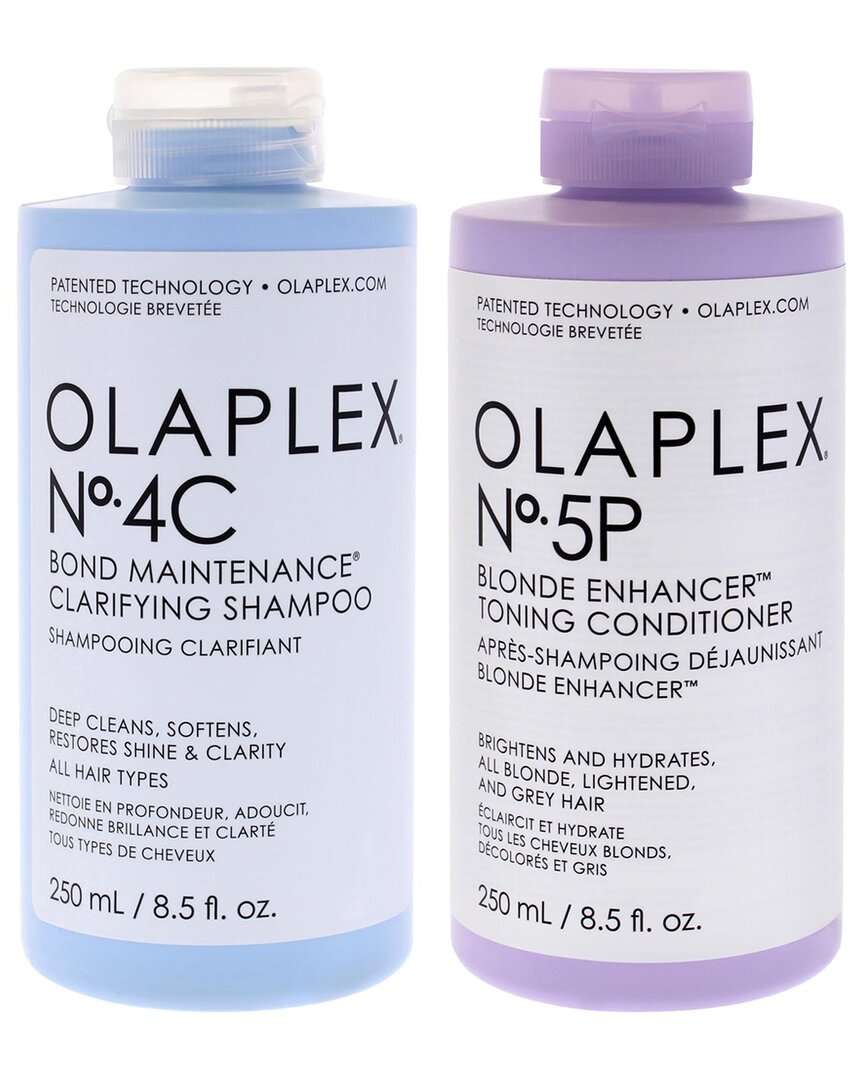 Olaplex Unisex 2pc Kit