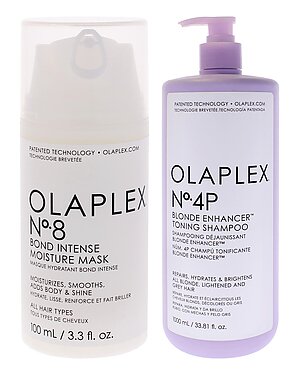 Olaplex Unisex 2pc Olaplex Kit