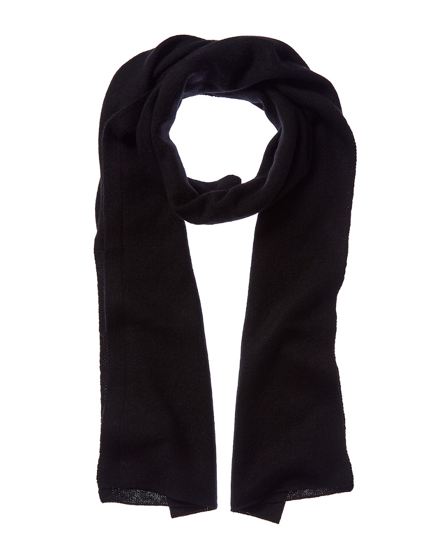 Image of Forte Cashmere Oversized Scarf
