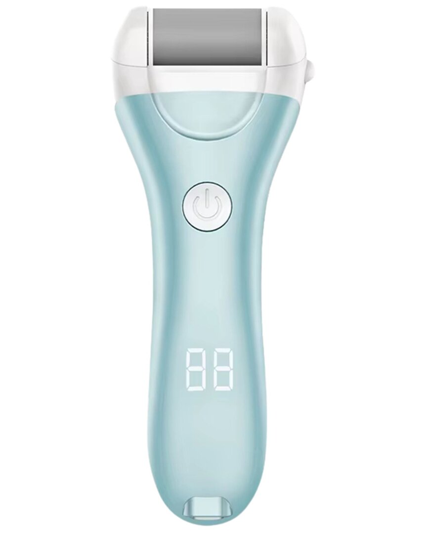 Vysn Pedipure Pro Lcd Electric Foot File With Vacuum Adsorption