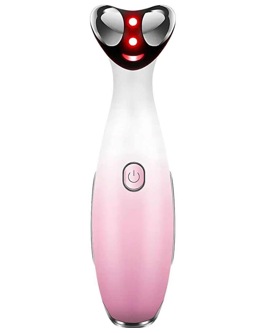 Vysn Firmeye Rf Therapy Wand Ð Targeted Heat For Wrinkles & Eye Circles