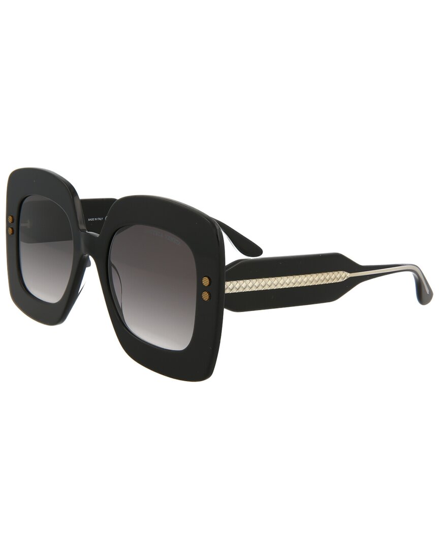 Bottega Veneta Women's Bv0237s 50mm Sunglasses