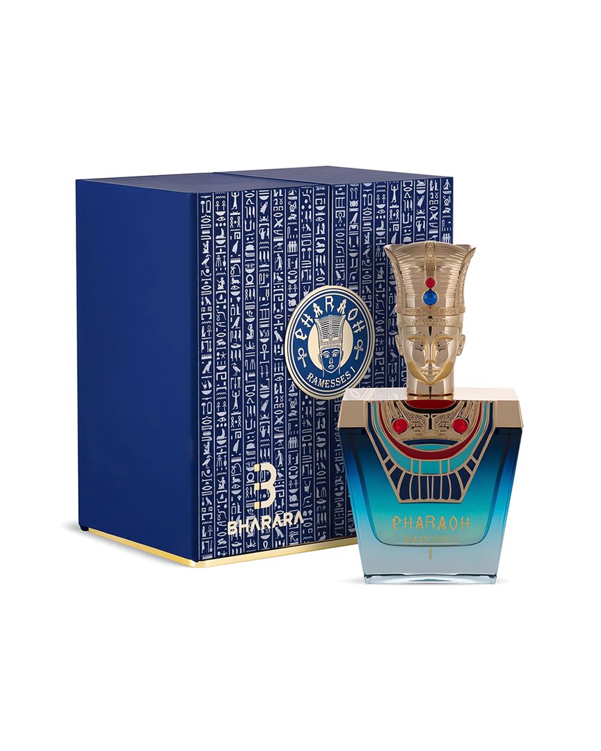 Bharara Men's 3.4oz Pharoah Ramesses I Edp Spray