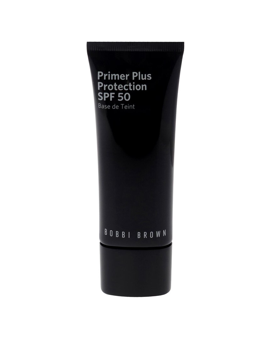 Bobbi Brown Women's 1.3oz Primer Plus Protection Spf 50