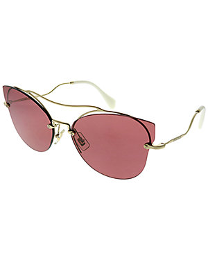 Women's sunglasses