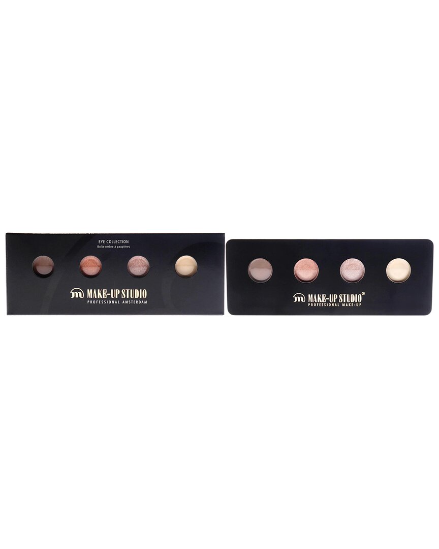 Make-up Studio Pure Power Eye Collection 0.28oz Eye Shadow