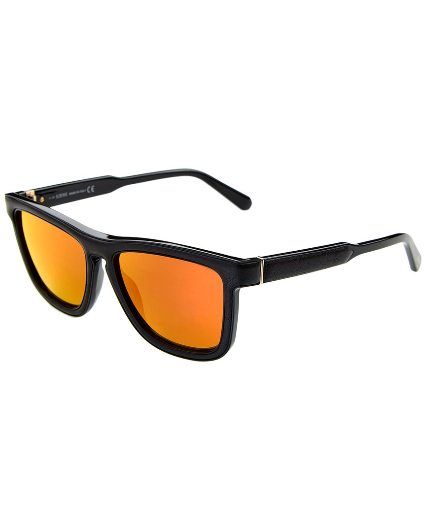 Loewe Unisex Lw40004i 56mm Sunglasses