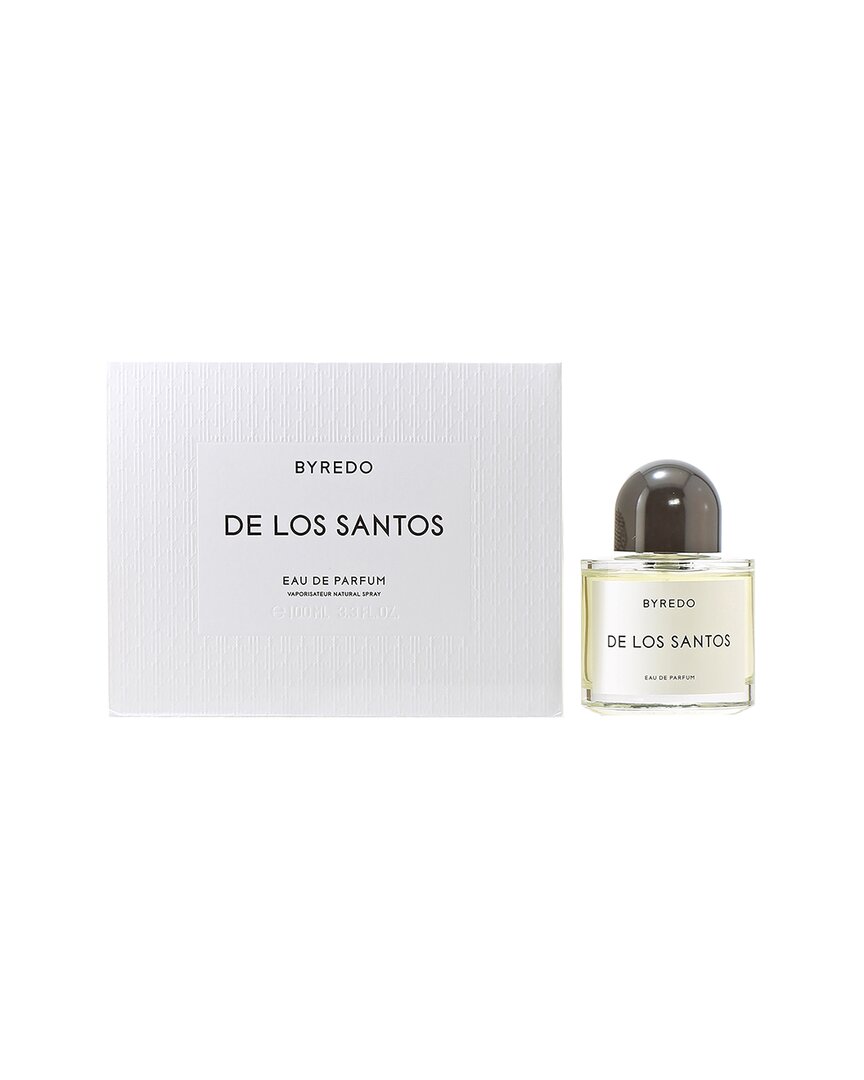 Byredo Women's 3.3oz  De Los Santos Edp Spray